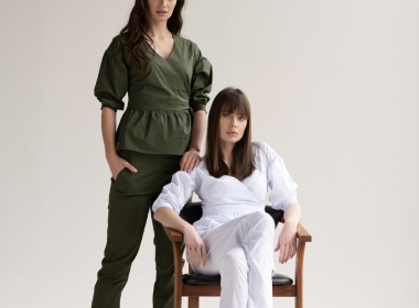 Новинки медичної моди: тренди сезону 2024 року