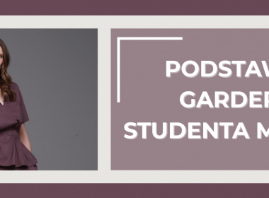 Co powinno znaleźć się w garderobie studenta medycyny Co powinno znaleźć się w garderobie studenta medycyny