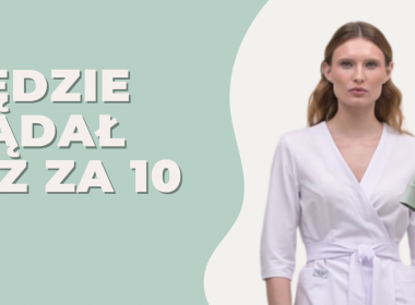 Jak będzie wyglądał lekarz za 10 lat?