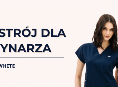 Idealny strój dla weterynarza i groomera: komfort, styl i praktyczność