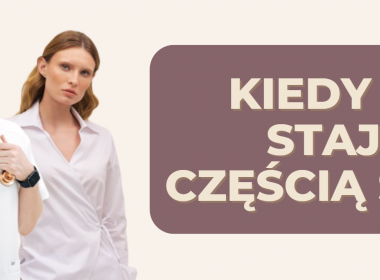 Kiedy strój staje się częścią serwisu