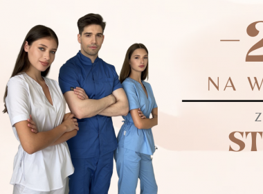 Акція для студентів