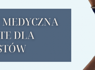Odzież medyczna In White dla dentystów w Polsce: dlaczego to ważne?