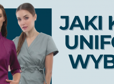 Kolorystyka odzieży medycznej a psychologia pacjenta: Jak kolor wpływa na zaufanie?