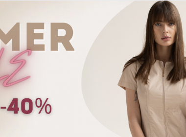 Letnie wyprzedaże do -40%! ?