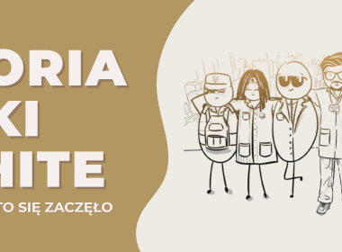 Historia marki InWhite Historia marki InWhite