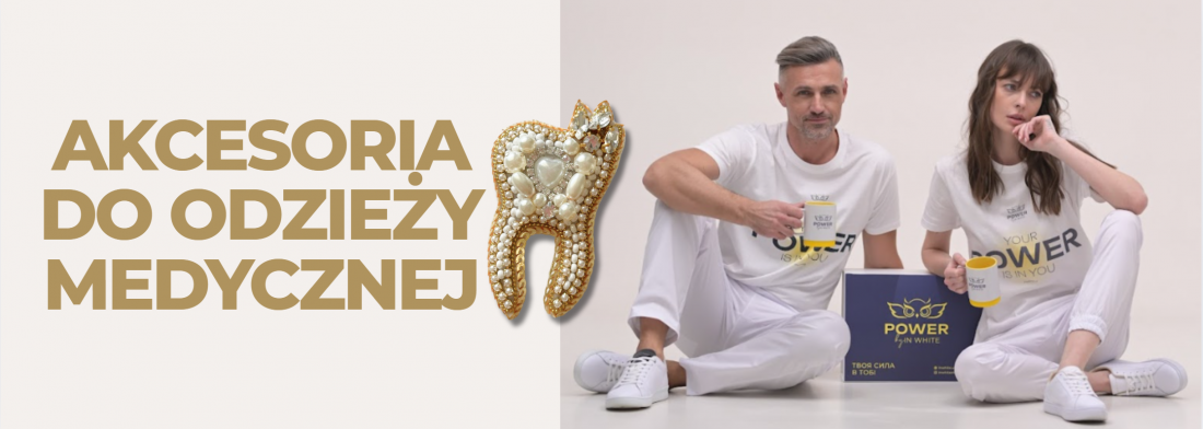 Akcesoria do odzieży medycznej: jak stworzyć stylowy i wygodny look