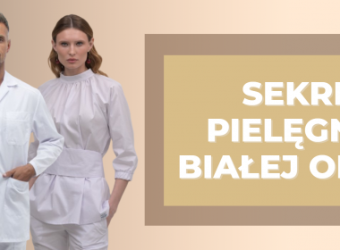 Sekrety pielęgnacji białej odzieży bez wybielacza