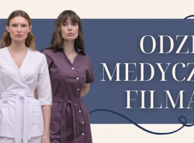 Odzież medyczna w filmach – na ile odpowiada rzeczywistości?