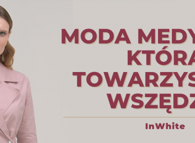 Od szpitala do stołówki: jak odzież medyczna staje się stylem życia
