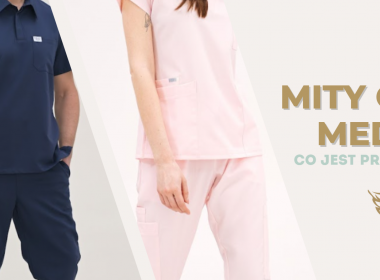 Mity o odzieży medycznej: co jest prawdą, a co wymysłem