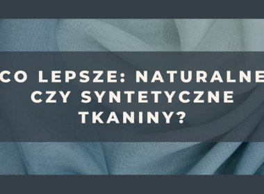 Naturalne czy syntetyczne tkaniny: co lepsze dla odzieży medycznej? Naturalne czy syntetyczne tkaniny: co lepsze dla odzieży medycznej?