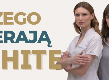 Dlaczego duże kliniki wybierają właśnie InWhite: doświadczenie współpracy i coś jeszcze Dlaczego duże kliniki wybierają właśnie InWhite: doświadczenie współpracy i coś jeszcze