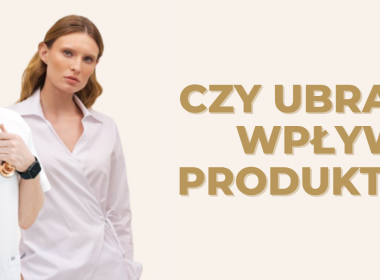 Czy ubranie może wpływać na produktywność?