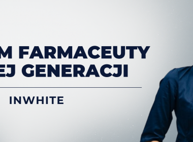 5 powodów, by wybrać odzież korporacyjną dla farmaceutów od InWhite