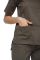 Strój medyczny 40388 Khaki Strój medyczny 40388 Khaki - 3