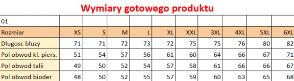 Top medyczny 01 Biały