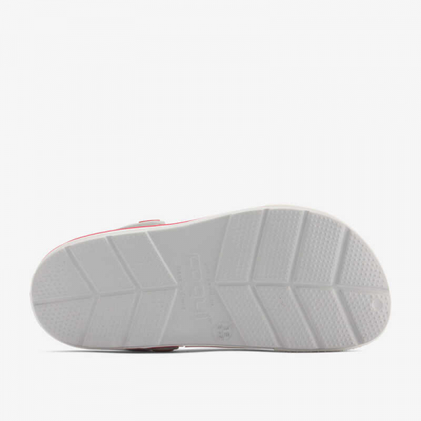 Медичне взуття COQUI 6413 Сірий/Білий