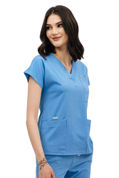 Top medyczny 609 Irys