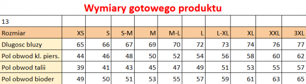 Top medyczny 13 Biały