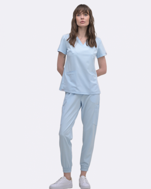 Komplet medyczny 41693 S Lazurowy Komplet medyczny 41693 S Lazurowy
