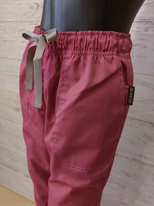 Arzthose 81 Pflaume