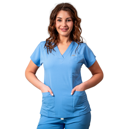 Top medyczny 609 Irys