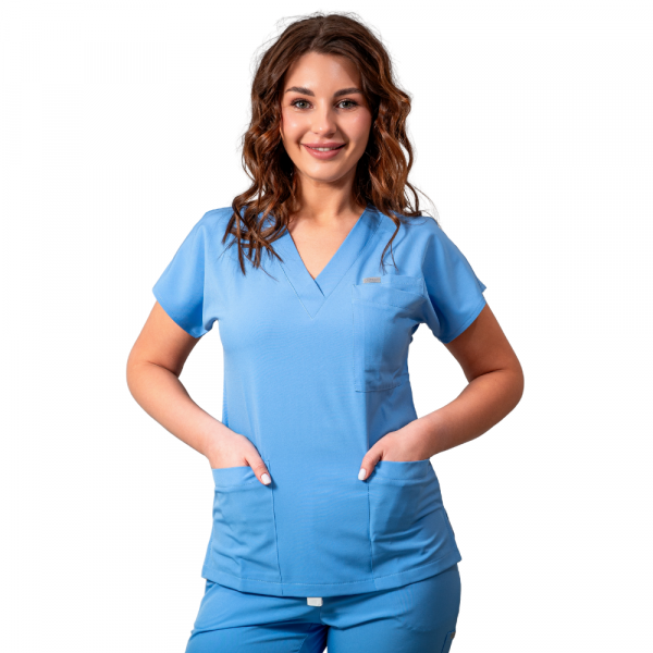 Top medyczny 609 Irys