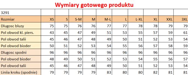 Komplet medyczny 3291 Oliwa