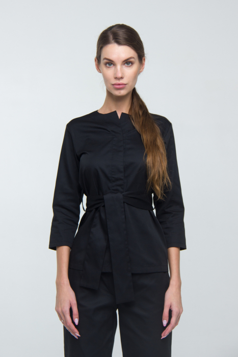 Top medyczny 32 Czarny Top medyczny 32 Czarny