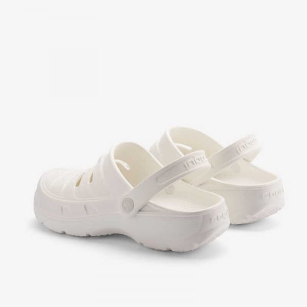 Medizinische Schuhe COQUI 6305 Weiß