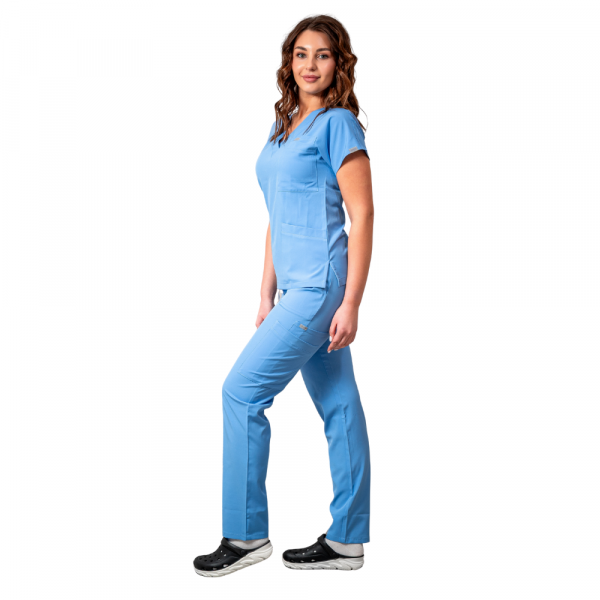 Top medyczny 609 Irys