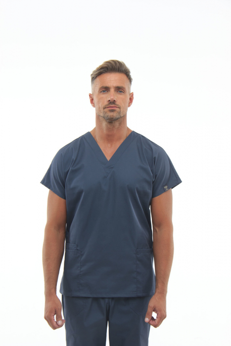 Top medyczny 01 Mokry asfalt Top medyczny 01 Mokry asfalt