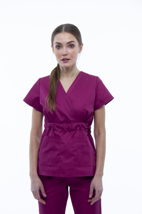 Komplet medyczny 1981 Cyklamen