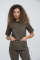Strój medyczny 40388 Khaki Strój medyczny 40388 Khaki - 5