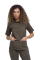 Strój medyczny 40388 Khaki Strój medyczny 40388 Khaki - 1