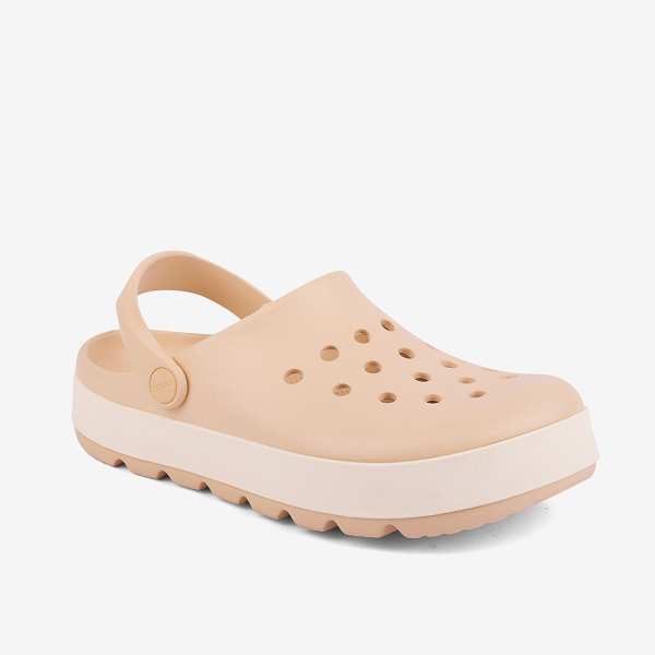 Медицинская обувь COQUI 6452 Айвори (Ivory)