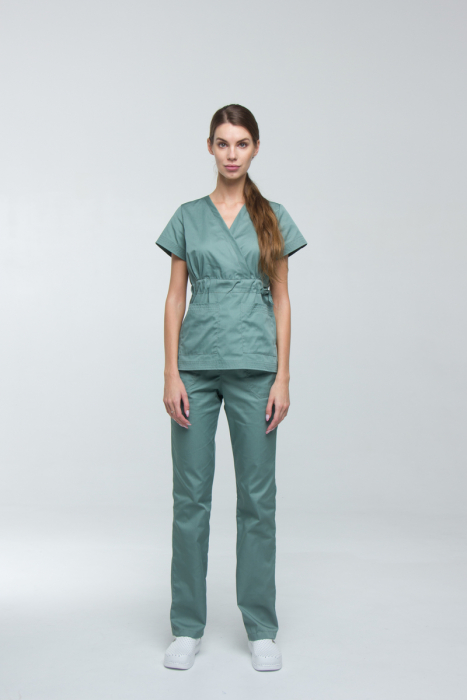 Komplet medyczny 1981 Oliwa