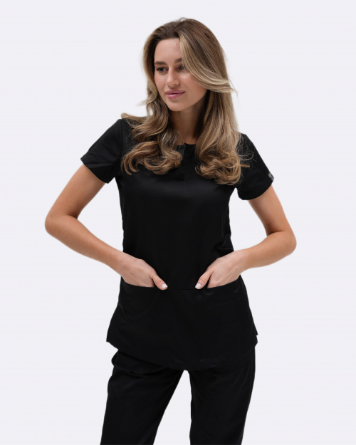 Komplet medyczny 1889 Czarny