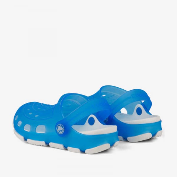 Медичне взуття COQUI 6363 Голубий