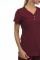 Komplet medyczny 1181 Bordo Komplet medyczny 1181 Bordo - 2