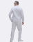 Медицинский костюм 20879 Білий - 4
