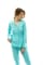 Медицинский костюм 40688 Ментол - 1