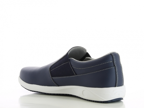 Medizinische Schuhe Oxypas Roy Navi