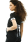 Top medyczny 14 Czarny - 2