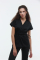 Top medyczny 19 Czarny Top medyczny 19 Czarny - 3