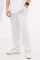 Spodnie medyczne 70 Biale - 1