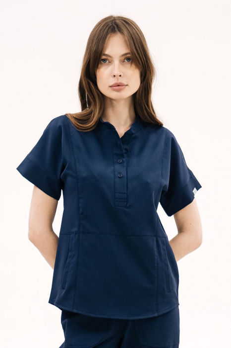 Top medyczny 604 R Navi