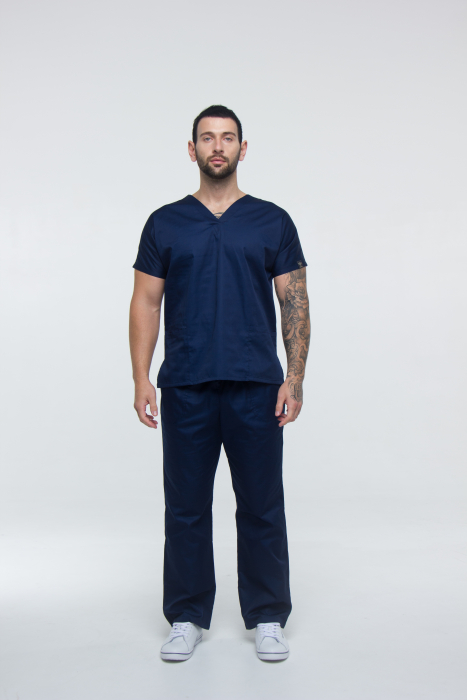 Медичний костюм 00181 Наві Медичний костюм 00181 Наві