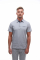 Медицинский топ 500 Серый - 4